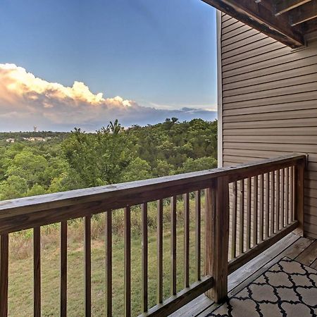 Branson Condo Near Lake And Silver Dollar City! Exterior foto