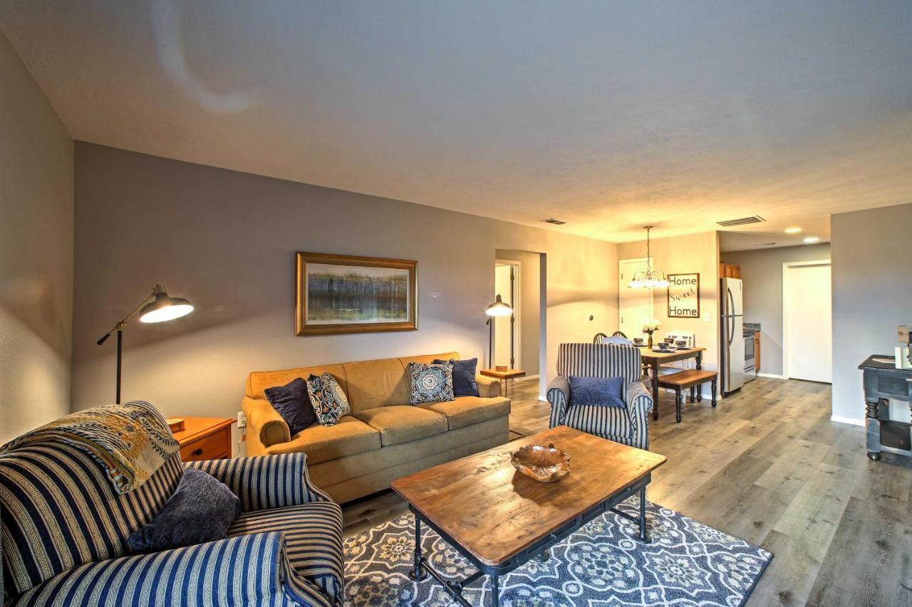 Branson Condo Near Lake And Silver Dollar City! Exterior foto