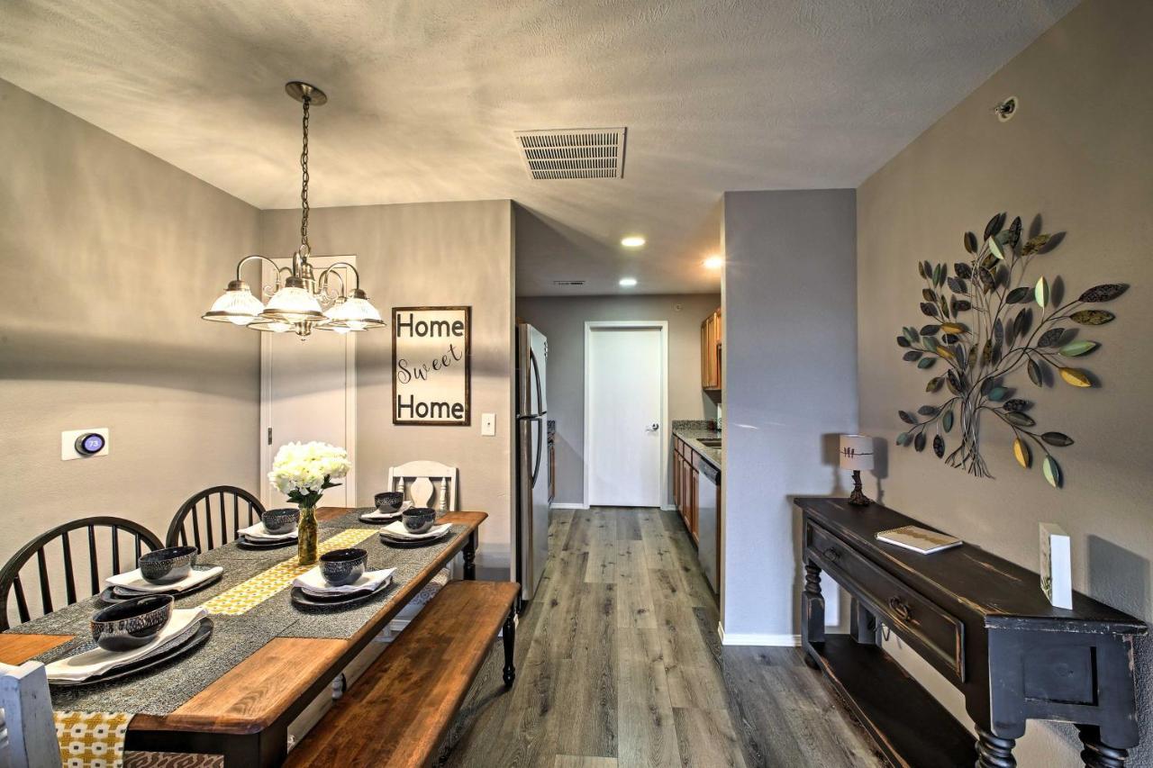 Branson Condo Near Lake And Silver Dollar City! Exterior foto