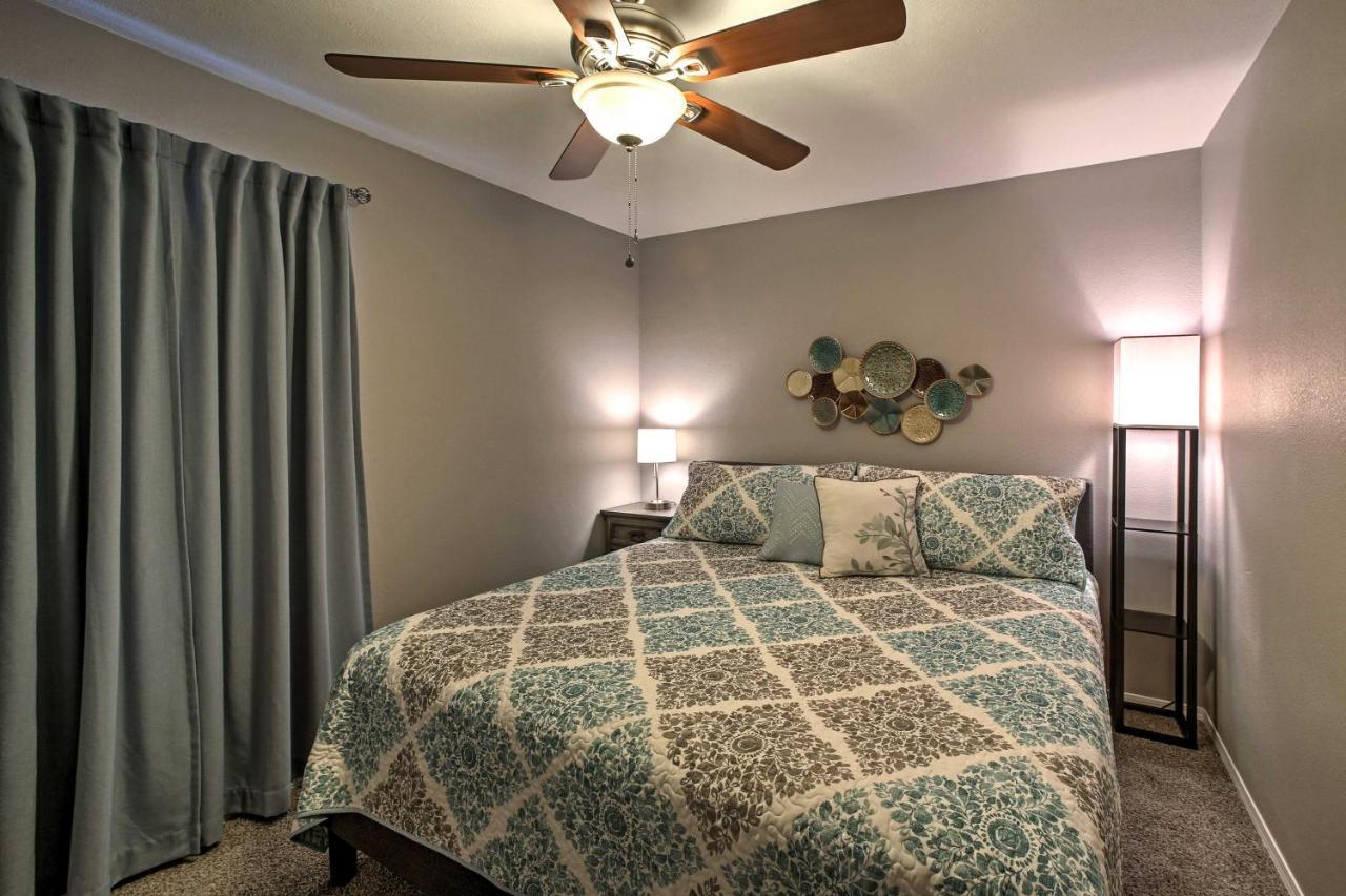 Branson Condo Near Lake And Silver Dollar City! Exterior foto