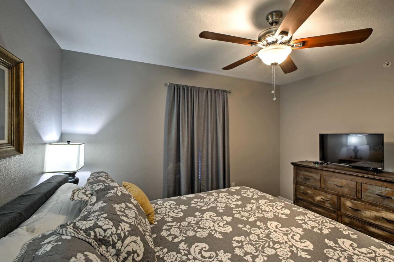 Branson Condo Near Lake And Silver Dollar City! Exterior foto